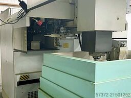 Agie Agiematic T + Agiepuls 60 HSF