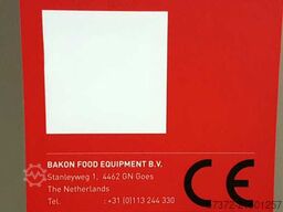 Bakon CompactSlicer Ultrasonic