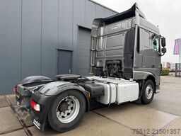 DAF XF 460 SC / Hydraulic / Euro 6 / NL Truck