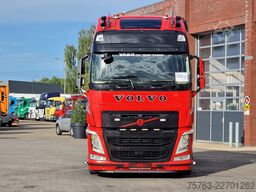 Volvo FH 13.500 Globetrotter XL 6x2/4 - Full air - I ...
