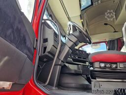 Volvo FH 13.500 Globetrotter XL 6x2/4 - Full air - I ...