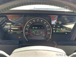 Volvo FH 13.500 Globetrotter XL 6x2/4 - Full air - I ...