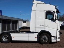Volvo FH 420 Holland Truck