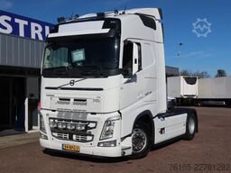 Volvo FH 420 Holland Truck