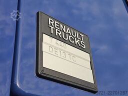RENAULT T 440 13 LITER
