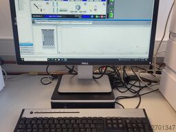 Agilent Technologies 1200 HPLC with Software