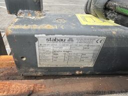 Stabau S7-DPK 50-S-SO