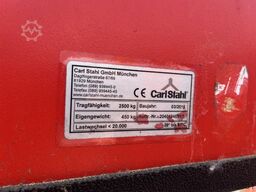 *Sonstige Traverse CarlStahl
