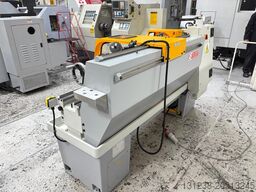 XYZ Machine Tools 1550VS Centre Lathe