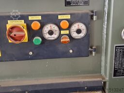 Johann Frischling Maschinenbau H40