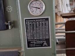 Johann Frischling Maschinenbau H40