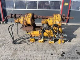 Klemm VDW Bohrgetriebe Klemm HDK 2000