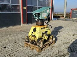 Liebherr Ammann ACA 1000 Anbauverdichter