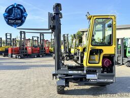 Combilift C3000XL GAS DUPLEX 4550 SIDE SHIFT