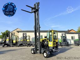 Combilift C3000XL GAS DUPLEX 4550 SIDE SHIFT