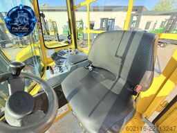 Combilift C3000XL GAS DUPLEX 4550 SIDE SHIFT