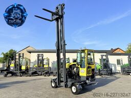Combilift C3000XL GAS DUPLEX 4550 SIDE SHIFT