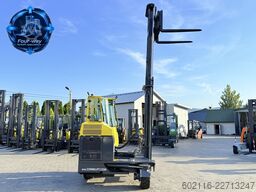 Combilift C3000XL GAS DUPLEX 4550 SIDE SHIFT