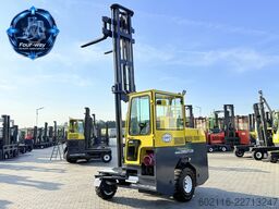 Combilift C3000XL GAS DUPLEX 4550 SIDE SHIFT