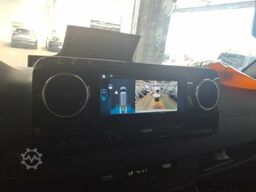Mercedes-Benz Sprinter 317 CDI,L2H2,Automatik,Kamera,Navi