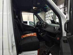 Mercedes-Benz Sprinter 317 CDI,L2H2,Automatik,Kamera,Navi