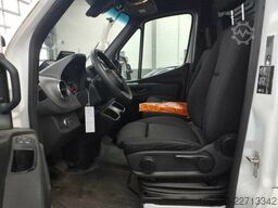 Mercedes-Benz Sprinter 317 CDI,L2H2,Automatik,Kamera,Navi