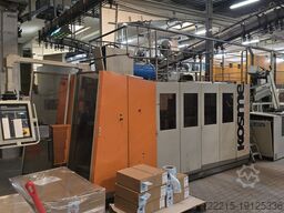 KOSME Blasmaschine