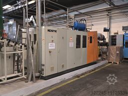 KOSME Blasmaschine