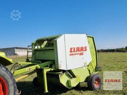 Claas Rollant 46