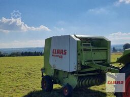 Claas Rollant 46