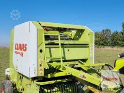 Claas Rollant 46