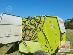 Claas Rollant 46