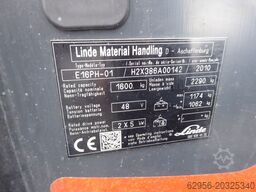 Linde E16PH-01
