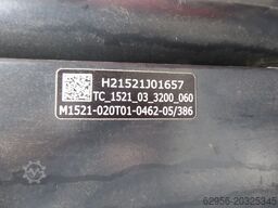 Linde E20PHL-02