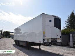 SCHMITZ CARGOBULL SKO FP 45 ThermoKing SLXi 300