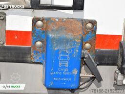 SCHMITZ CARGOBULL SKO FP 45 ThermoKing SLXi 300