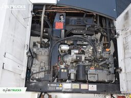 SCHMITZ CARGOBULL SKO FP 45 ThermoKing SLXi 300