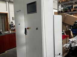 ETA EMOX 1200x400x210 mm