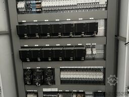 ETA EMOX 1200x400x210 mm