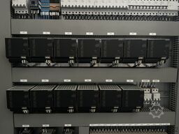 ETA EMOX 1200x400x210 mm