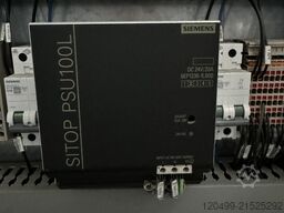 ETA EMOX 1200x400x210 mm