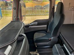 MAN TGX 33.440 * 3 Seiten Kipper 4,50 m * 6x4!