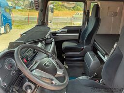 MAN TGX 33.440 * 3 Seiten Kipper 4,50 m * 6x4!