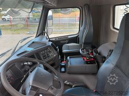 VOLVO FMX 370 PRITSCHE 6,60m *PK 16001 - KB+FUNK/6x4