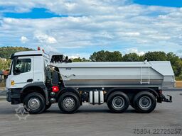 MERCEDES-BENZ AROCS 3246* KIPPER / 8x4 * TOPZUSTAND