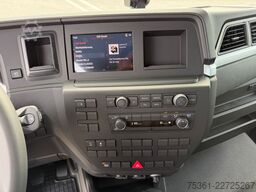 MAN TGL 8.220 BB Meiller Trigenius 3S Kipper 2X AHK