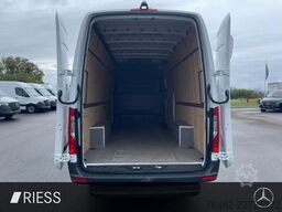MERCEDES-BENZ Sprinter 317 KA/L3H2/MAXI/4325/MBUX/NAVI/AUTOMAT
