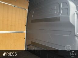 MERCEDES-BENZ Sprinter 317 KA/L3H2/MAXI/4325/MBUX/NAVI/AUTOMAT