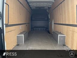 MERCEDES-BENZ Sprinter 317 KA/L3H2/MAXI/4325/MBUX/NAVI/AUTOMAT