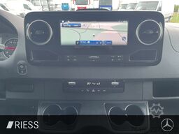 MERCEDES-BENZ Sprinter 317 KA/L3H2/MAXI/4325/MBUX/NAVI/AUTOMAT